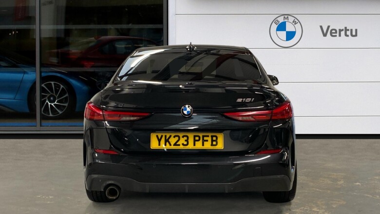 BMW 2 Series 218i [136] M Sport 4dr Petrol Saloon